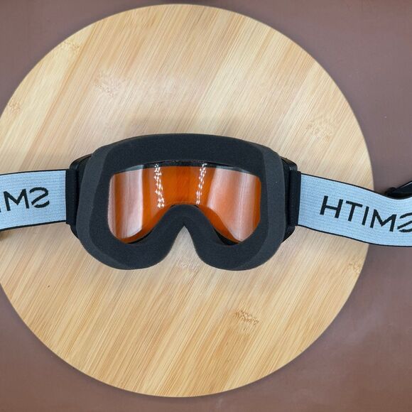 Smith Optics Snowboard Ski Goggles Unisex - Picture 2 of 8